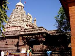 5 Jyotirlinga in Maharashtra Tour Package