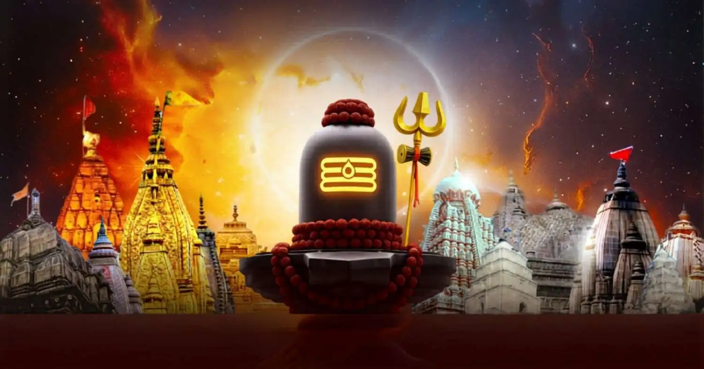 Maharashtra Complete Heritage and Pilgrimage Tour Packages