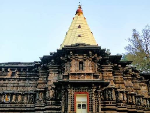Kolhapur Mahalaxmi Ambabai Temple Tour from Sambhajinagar