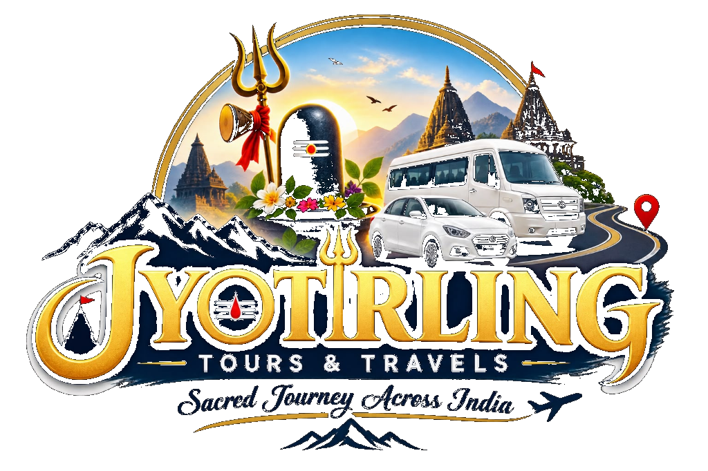 Jyotirling Tours & Travels Logo