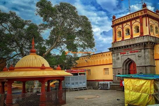 Ashtavinayak Ganpati Tour Package from Sambhajinagar