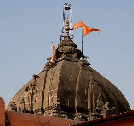 Parli Vaijnath Jyotirlinga Temple Tour Beed