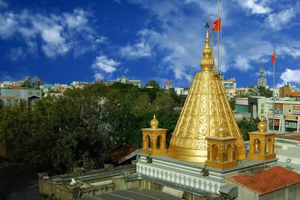 Shirdi Sai Baba and Shani Shingnapur Tour Package