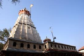 Chintamani Temple Theur Ashtavinayak